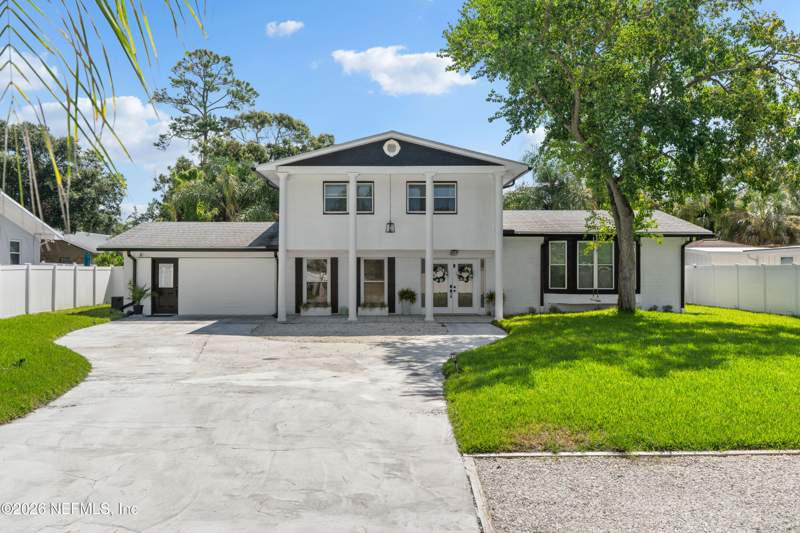 4 bedroom Single Family Residence at 457 A1A, St Johns Seaview Pk, Ponte Vedra Beach — photo 5