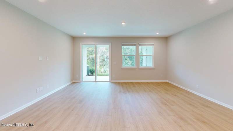 3 bedroom Townhouse at 346 Harrow Cove, Rivertown - The Meadows, St. Johns — photo 5
