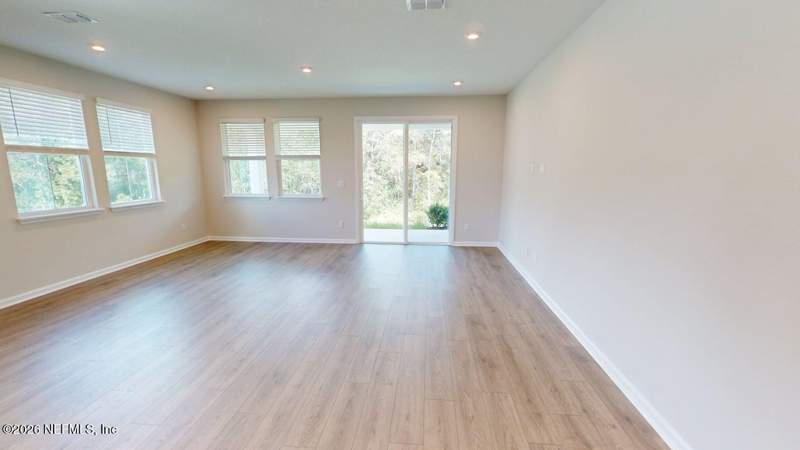 3 bedroom Townhouse at 352 Harrow Cove, Rivertown - The Meadows, St. Johns — photo 5