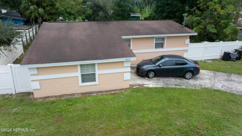 3 bedroom Single Family Residence at 8513 Oak Leaf Road, Harborview, Jacksonville — photo 2