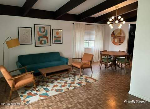 2859 Sydney Street, Jacksonville FL - photo 10 of 57