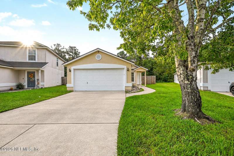 3 bedroom Single Family Residence at 1949 Longneedle Lane, Brannan Mill Plantation, Middleburg — photo 3