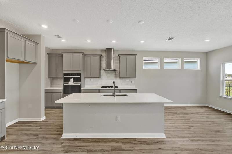 2 bedroom Single Family Residence at 277 Applejack Drive, Reverie At Trailmark, St. Augustine — photo 5