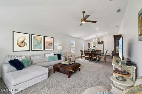 2458 Falling Star Lane, Green Cove Springs FL - photo 13 of 45
