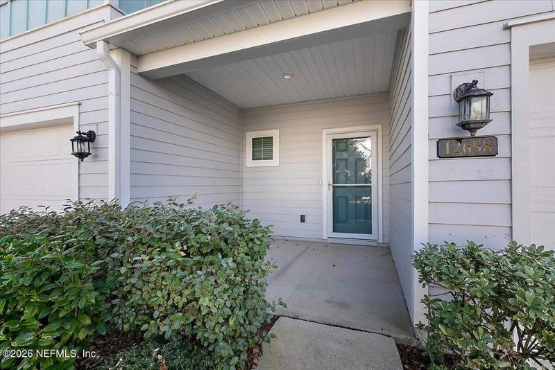 3 bedroom Townhouse at 12658 Josslyn Lane, Redhawk Village, Jacksonville — photo 2