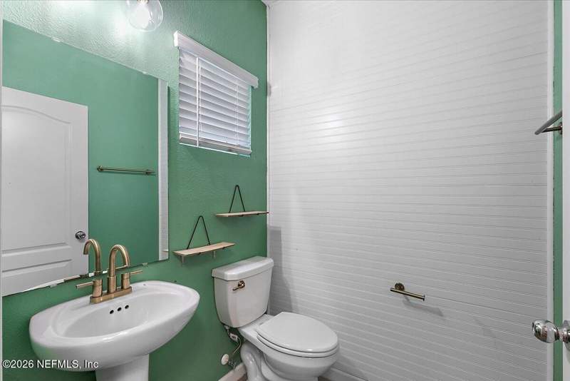 3 bedroom Townhouse at 12658 Josslyn Lane, Redhawk Village, Jacksonville — photo 4