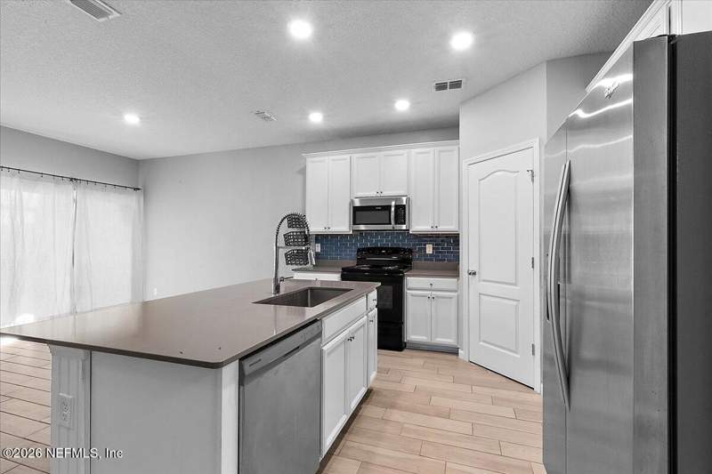 3 bedroom Townhouse at 12658 Josslyn Lane, Redhawk Village, Jacksonville — photo 5