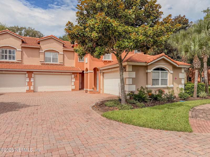 3 bedroom Condominium at 156 Hidden Palms Lane #102, Portofino At Ponte Vedra, Ponte Vedra Beach — photo 5