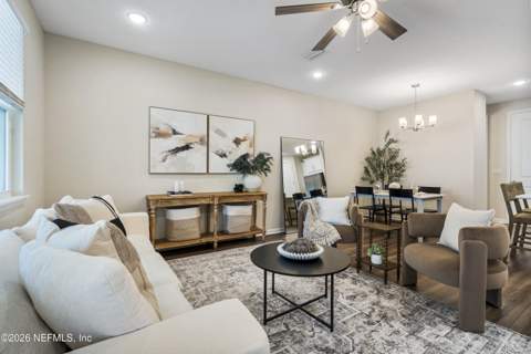 3634 Marsh Reserve Boulevard, Jacksonville FL - photo 9 of 48