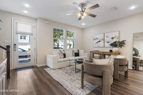 3634 Marsh Reserve Boulevard, Jacksonville FL - photo 7 of 48