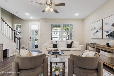 3634 Marsh Reserve Boulevard, Jacksonville FL - photo 6 of 48