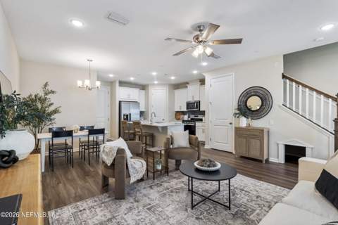 3634 Marsh Reserve Boulevard, Jacksonville FL - photo 8 of 48