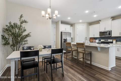 3634 Marsh Reserve Boulevard, Jacksonville FL - photo 11 of 48