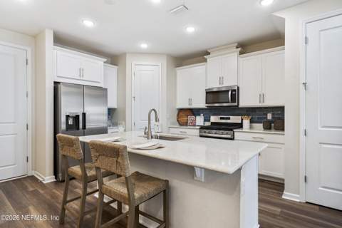 3634 Marsh Reserve Boulevard, Jacksonville FL - photo 13 of 48
