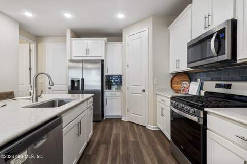 3634 Marsh Reserve Boulevard, Jacksonville FL - photo 16 of 48