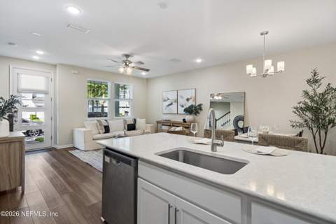 3634 Marsh Reserve Boulevard, Jacksonville FL - photo 18 of 48