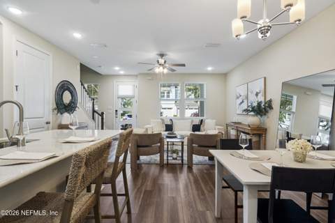 3634 Marsh Reserve Boulevard, Jacksonville FL - photo 20 of 48
