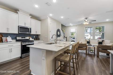 3634 Marsh Reserve Boulevard, Jacksonville FL - photo 19 of 48