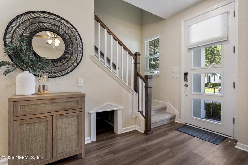 3 bedroom Townhouse at 3634 Marsh Reserve Boulevard, Pablo Cove, Jacksonville — photo 3