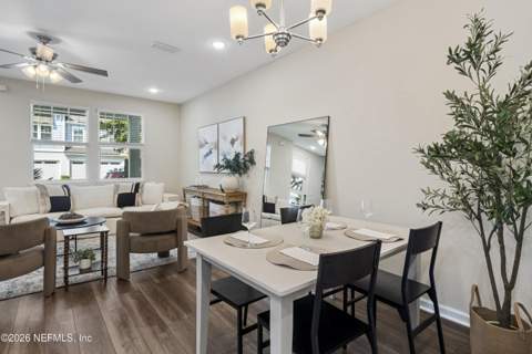 3634 Marsh Reserve Boulevard, Jacksonville FL - photo 12 of 48