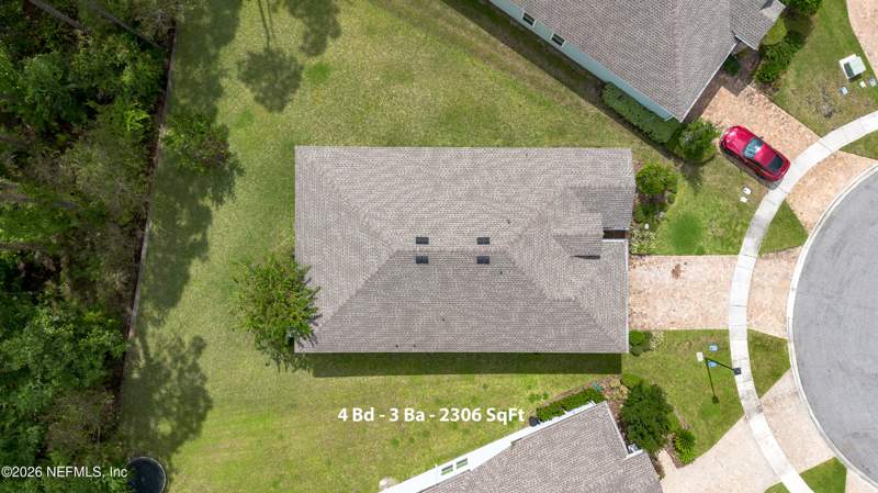 4 bedroom Single Family Residence at 10 Montserrat Drive, Windward Ranch, St. Augustine — photo 3