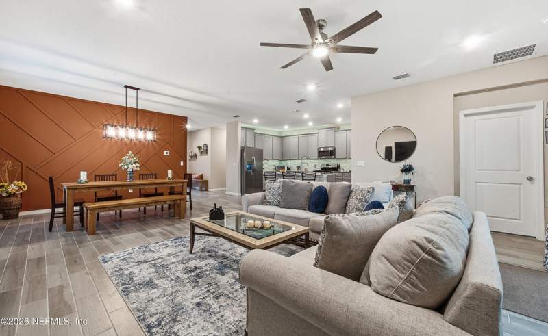 4 bedroom Single Family Residence at 10 Montserrat Drive, Windward Ranch, St. Augustine — photo 5