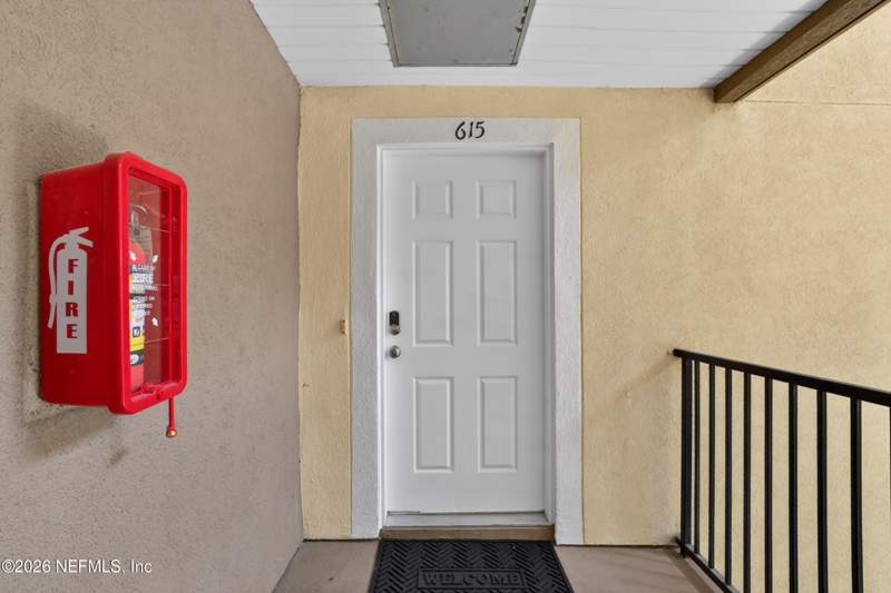 3 bedroom Condominium at 7920 Merrill Road #615, Merrill Pines, Jacksonville — photo 5