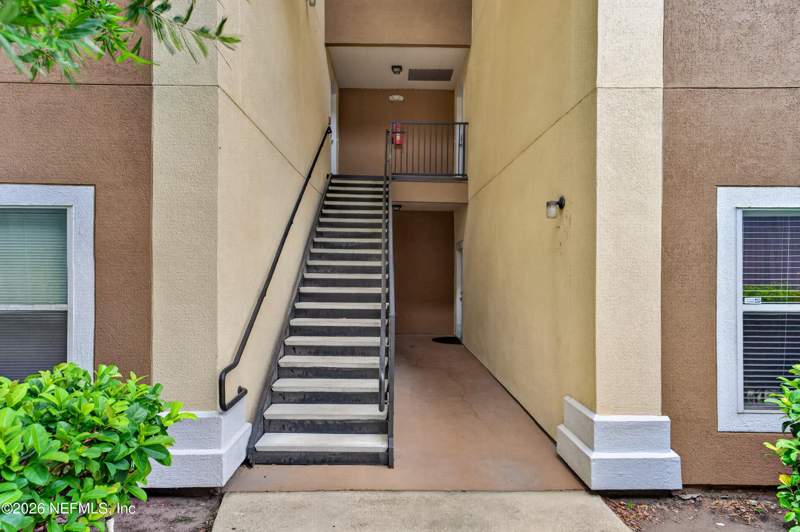 3 bedroom Condominium at 7920 Merrill Road #615, Merrill Pines, Jacksonville — photo 4