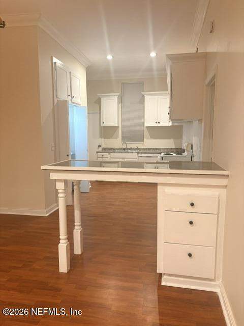 3 bedroom Single Family Residence at 4654 Fredericksburg Avenue, Osceola Forest, Jacksonville — photo 4