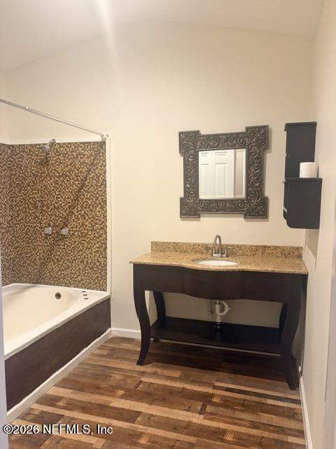 4654 Fredericksburg Avenue, Jacksonville FL - photo 8 of 13