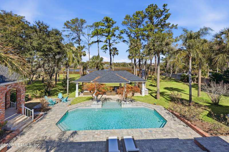 5 bedroom Single Family Residence at 1370 Moss Creek Drive, Queens Harbour Cc, Jacksonville — photo 4
