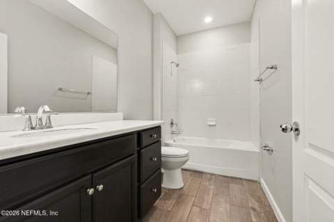 3906 Arbor Mill Circle, Orange Park FL - photo 14 of 17