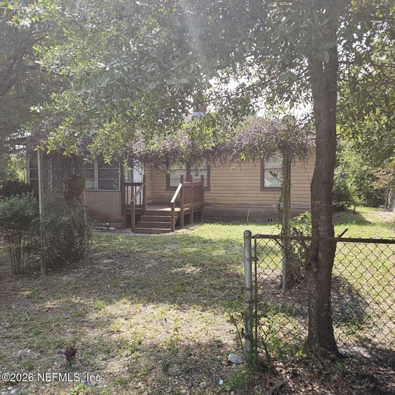 3 bedroom Single Family Residence at 820 Gardenia Lane, Holmesdale, Jacksonville — photo 5