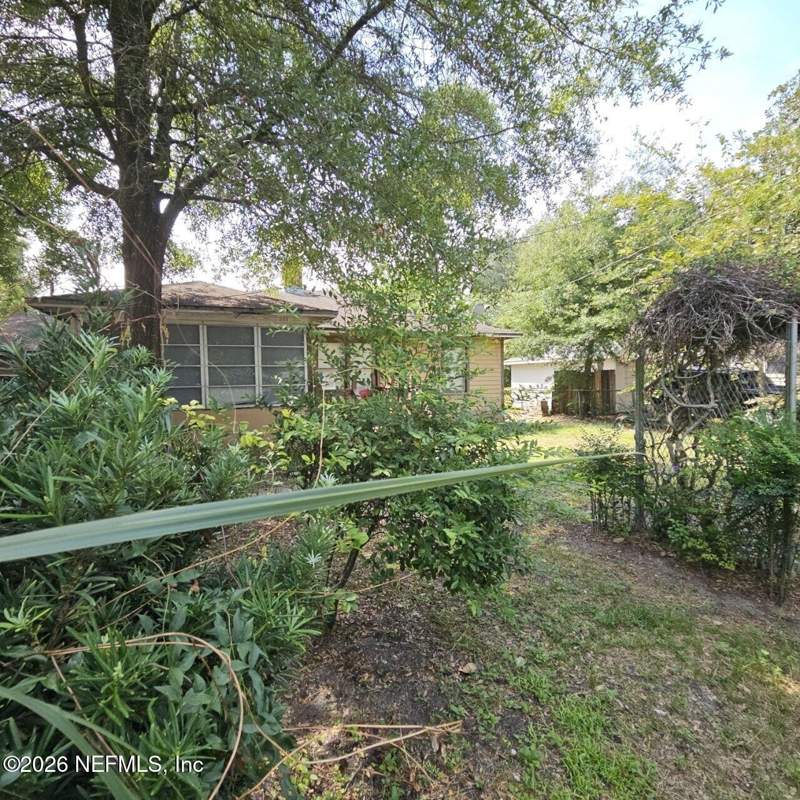 3 bedroom Single Family Residence at 820 Gardenia Lane, Holmesdale, Jacksonville — photo 4