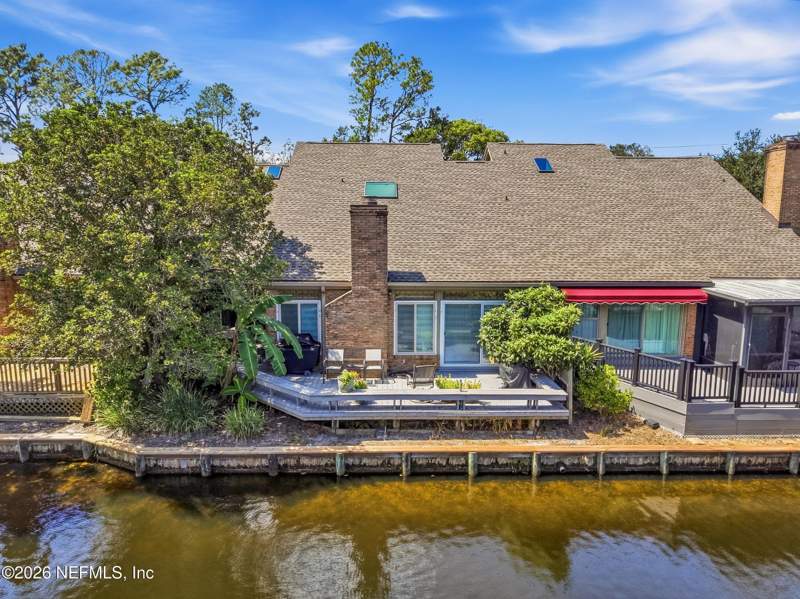 3 bedroom Condominium at 7761 Deerwood Point Court #1603, Deerwood, Jacksonville — photo 4