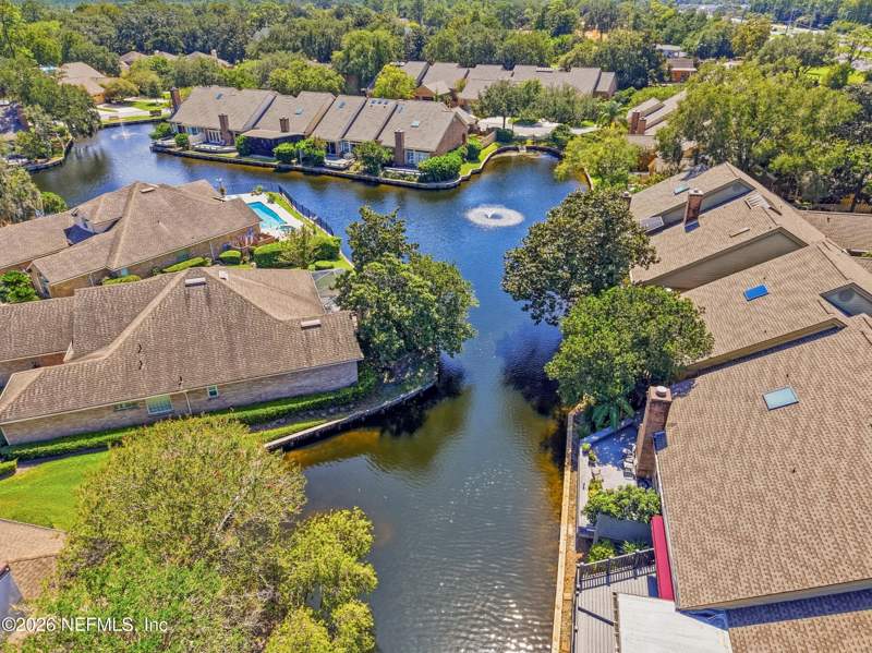 3 bedroom Condominium at 7761 Deerwood Point Court #1603, Deerwood, Jacksonville — photo 5