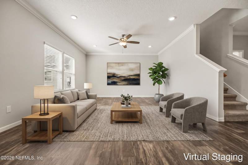 4 bedroom Single Family Residence at 21 Antilles Road, Windward Ranch, St. Augustine — photo 3