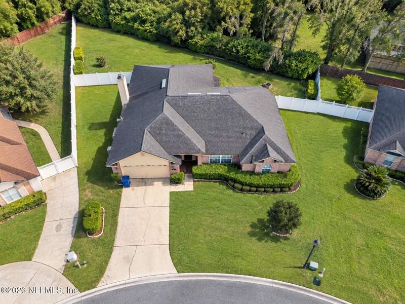 4 bedroom Single Family Residence at 3402 Natalie Drive, Lois Estates, Jacksonville — photo 2