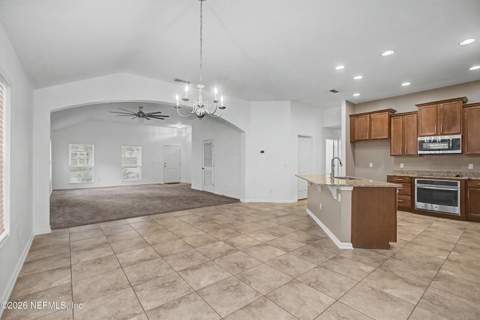 16178 Kayla Cove Court, Jacksonville FL - photo 7 of 36