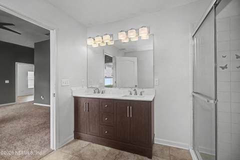 16178 Kayla Cove Court, Jacksonville FL - photo 13 of 36