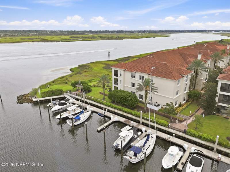 0 bedroom Boat Slip at 0 Atlantic Boulevard #E25, Harbortown Marina, Jacksonville — photo 4