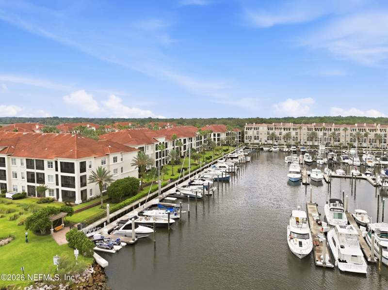 0 bedroom Boat Slip at 0 Atlantic Boulevard #E25, Harbortown Marina, Jacksonville — photo 5