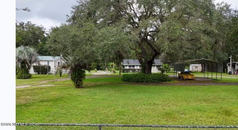 1 bedroom Single Family Residence at 500 Meadowbrook Farms Road, Halls Unrec, Green Cove Springs — photo 3