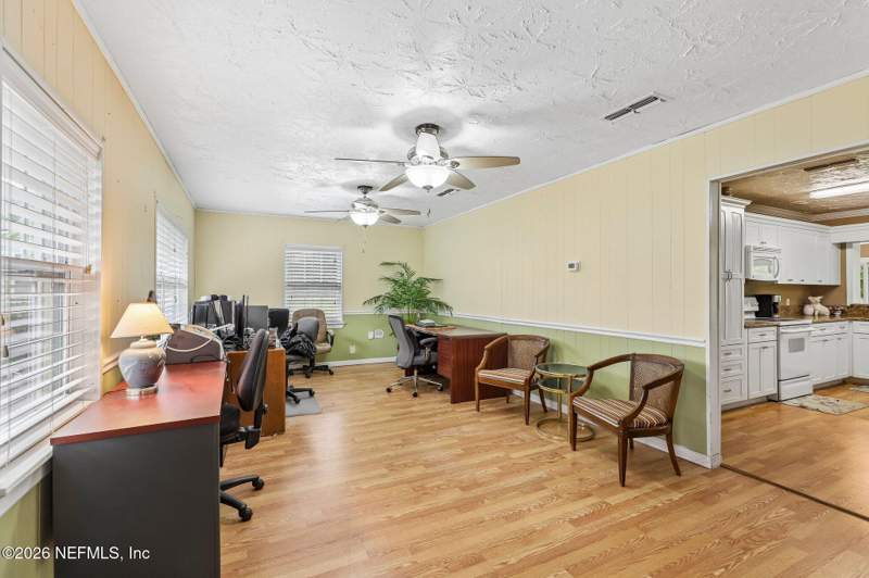 1 bedroom Single Family Residence at 500 Meadowbrook Farms Road, Halls Unrec, Green Cove Springs — photo 5