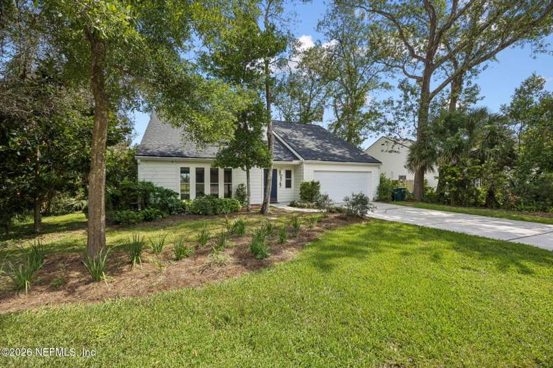 4 bedroom Single Family Residence at 4767 Marsh Hammock Drive, Oak Landing, Jacksonville — photo 5