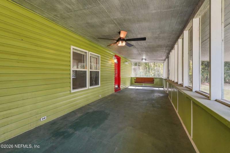 4 bedroom Manufactured Home at 4700 Berry Court, Blueberry Hills Farm, Keystone Heights — photo 5