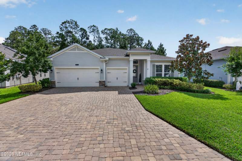 4 bedroom Single Family Residence at 37 Nevis Peak Lane, Windward Ranch, St. Augustine — photo 5