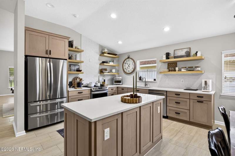 3 bedroom Single Family Residence at 211 Tadcaster Court, Durbin Crossing, St. Johns — photo 2