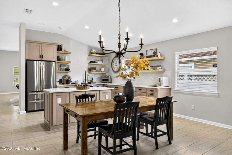 3 bedroom Single Family Residence at 211 Tadcaster Court, Durbin Crossing, St. Johns — photo 4
