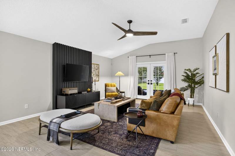 3 bedroom Single Family Residence at 211 Tadcaster Court, Durbin Crossing, St. Johns — photo 5